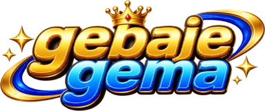 Gebaje Gema Logo